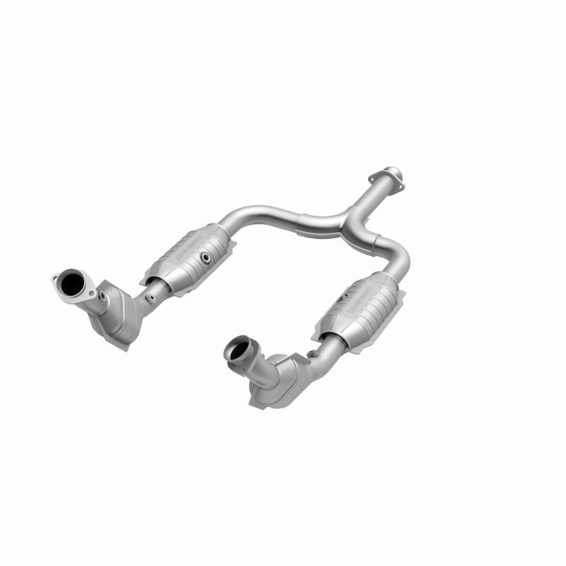 Magnaflow 454007