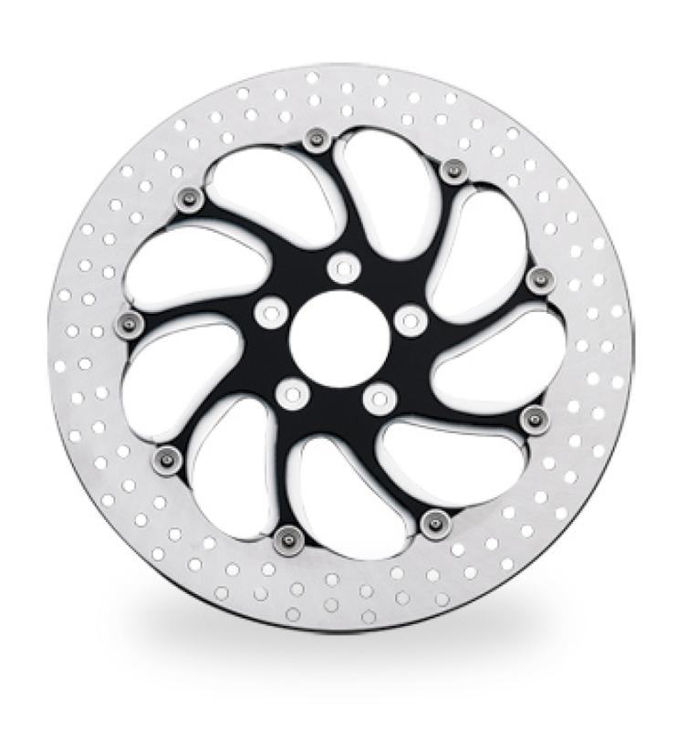 Performance Machine 0133-3015TORLS-BMP