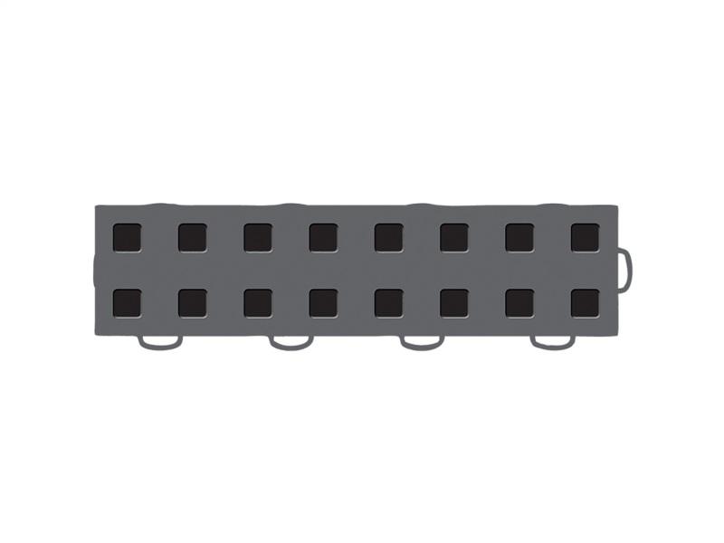 WeatherTech 51T312RL DG-BK