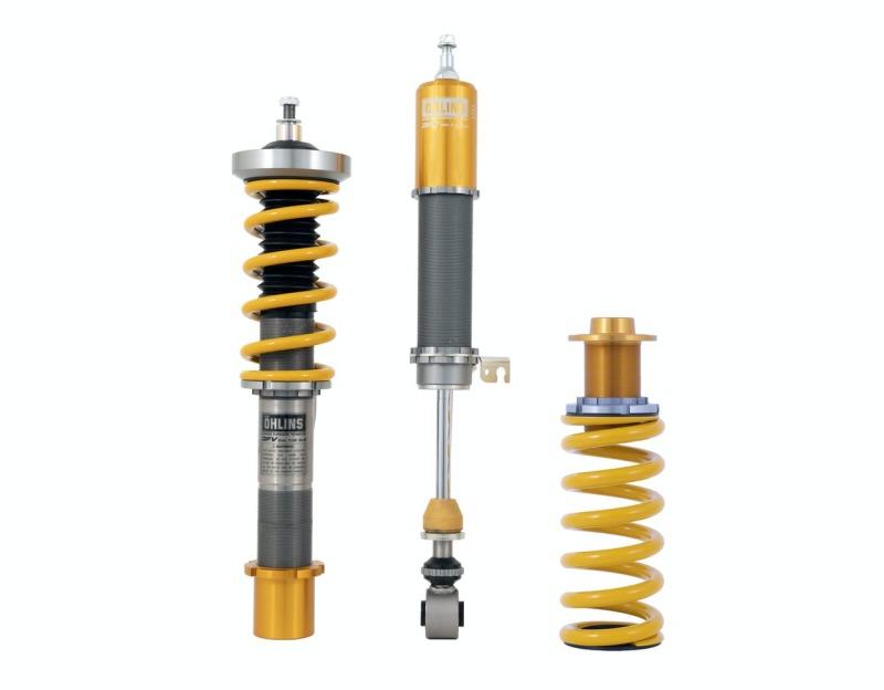 Ohlins BMS MU00S1