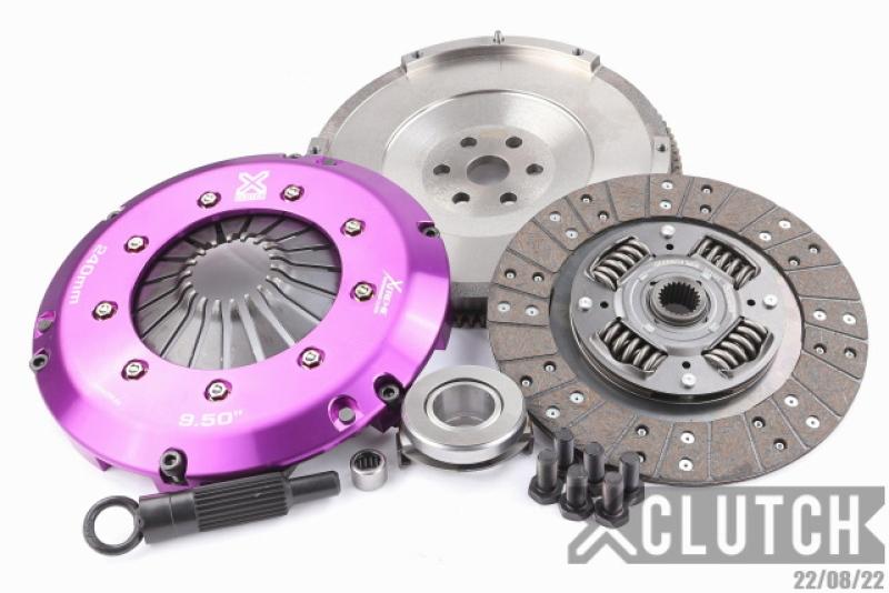 XCLUTCH XKMZ24531-1A