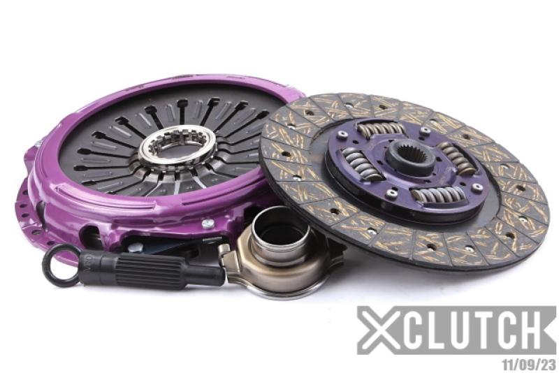XCLUTCH XKMI24010-1A