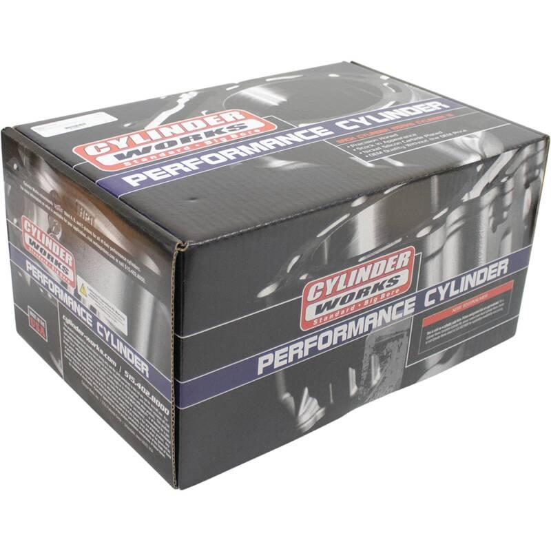 Cylinder Works 61003-1