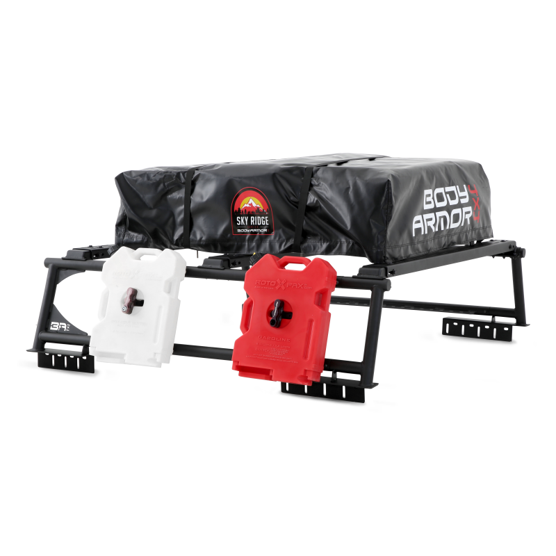 Body Armor 4x4 TK-6125