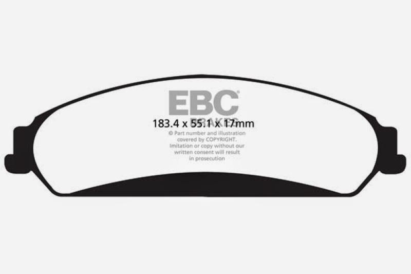 EBC DP42139R