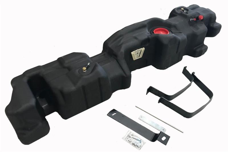 Titan Fuel Tanks 7020317