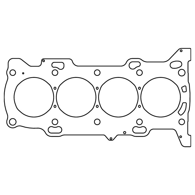Cometic Gasket C14173-034