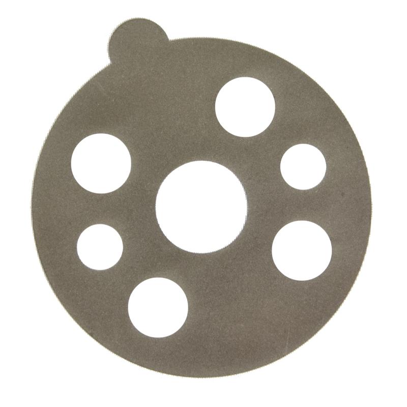 Fluidampr 960341-FW01