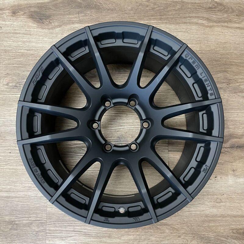 Gram Lights WGJXP-10KB2