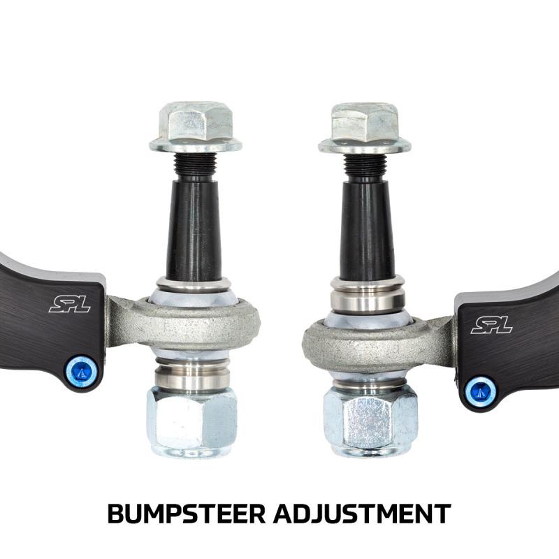 SPL Parts SPL TRE NAPS