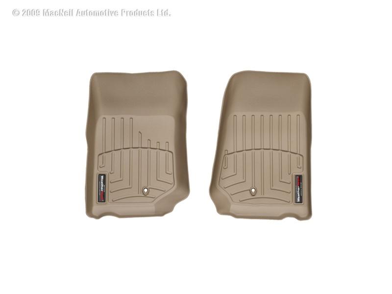 WeatherTech 451051