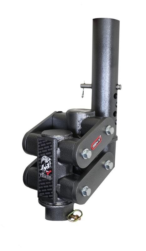 GEN-Y Hitch GH-7046