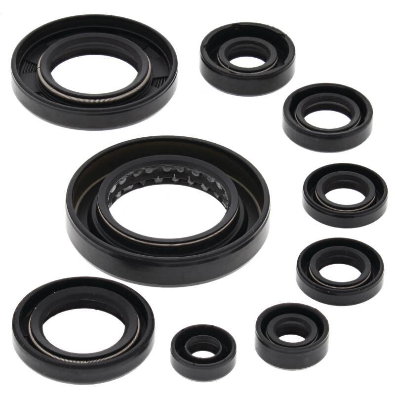 Vertex Pistons 822351