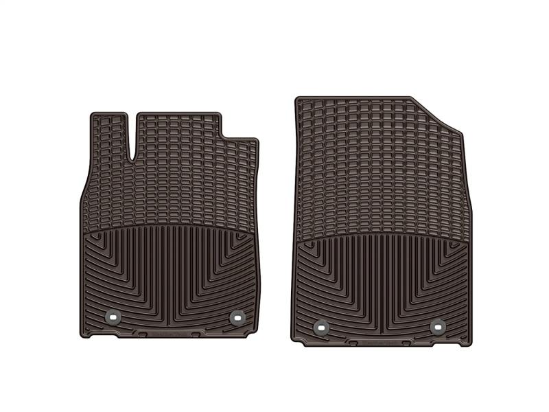 WeatherTech W289CO