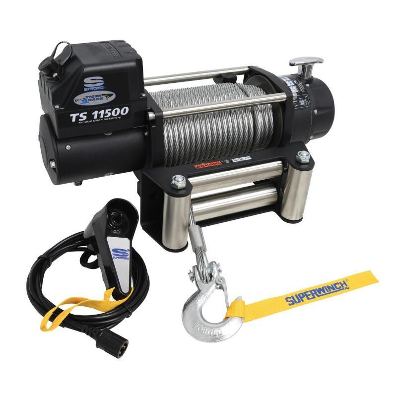 Superwinch 1511200