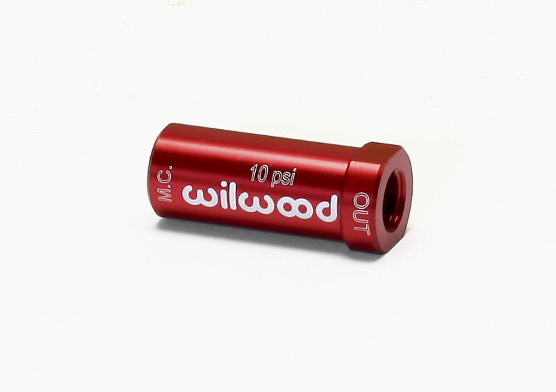Wilwood 260-13707