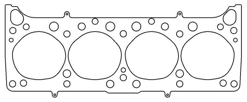 Cometic Gasket C5767-040