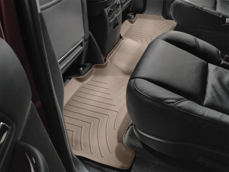 WeatherTech 450666