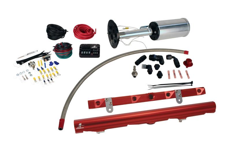 Aeromotive 17183