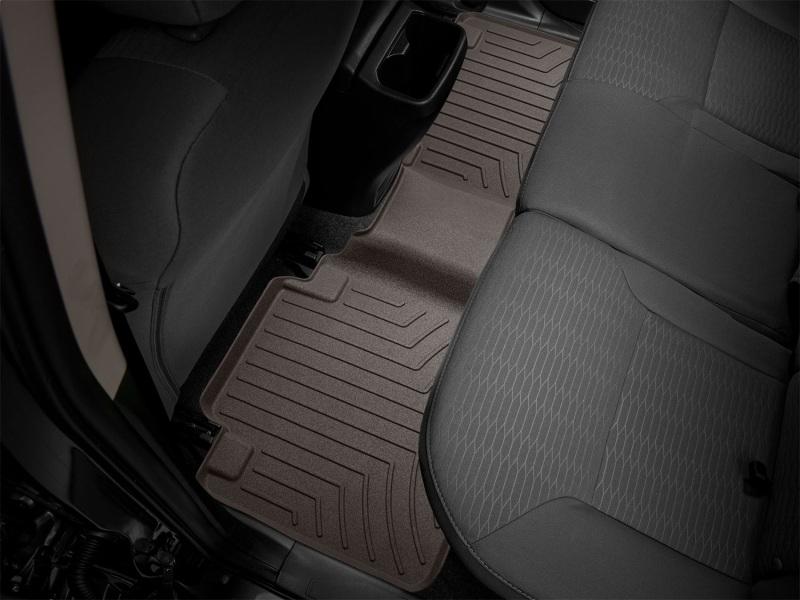 WeatherTech 478722IM