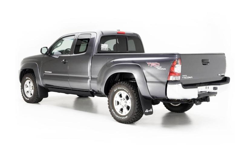 AMP Research 75162-01A