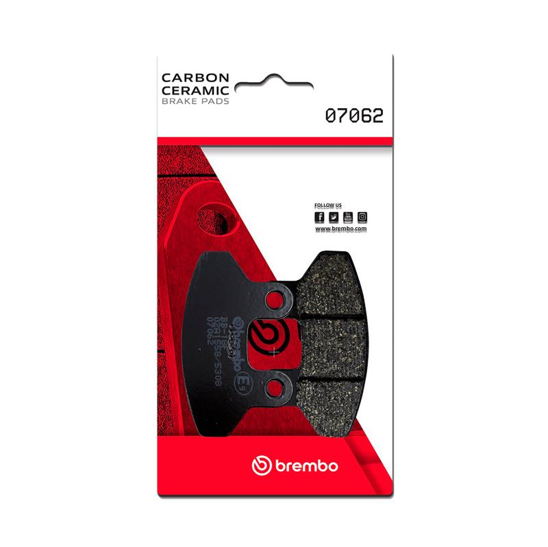 Brembo OE 07062
