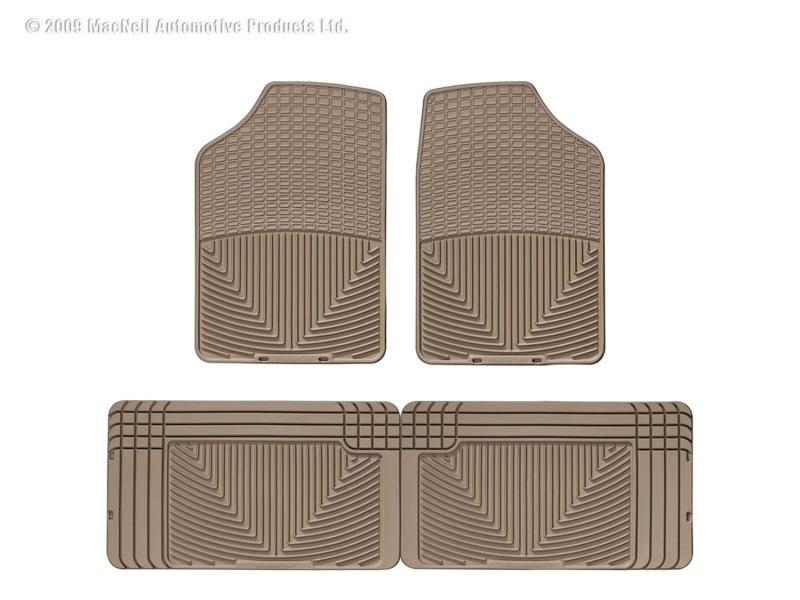 WeatherTech W2TN-W25TN