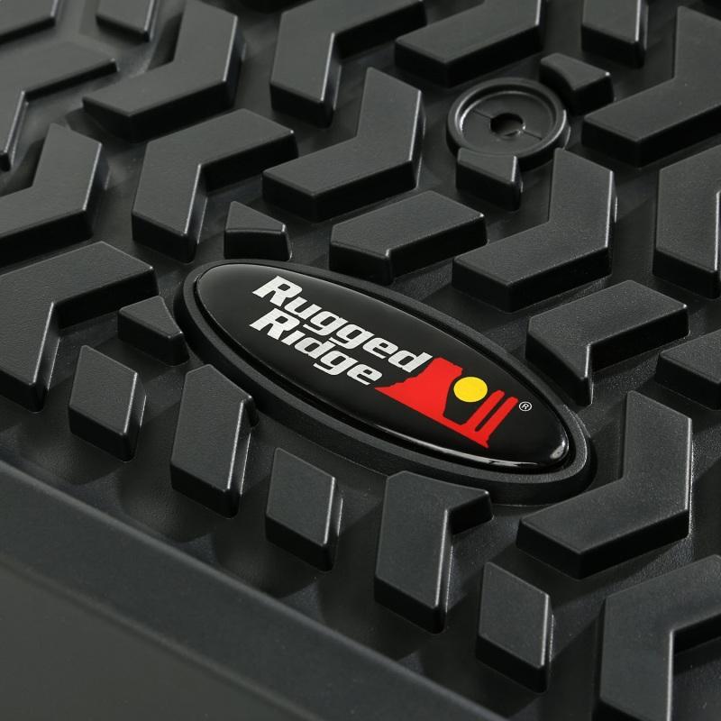 Rugged Ridge 82901.21