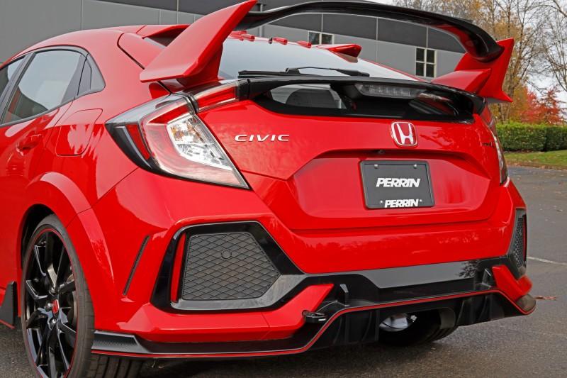 Perrin Performance PHP-BDY-251GBK