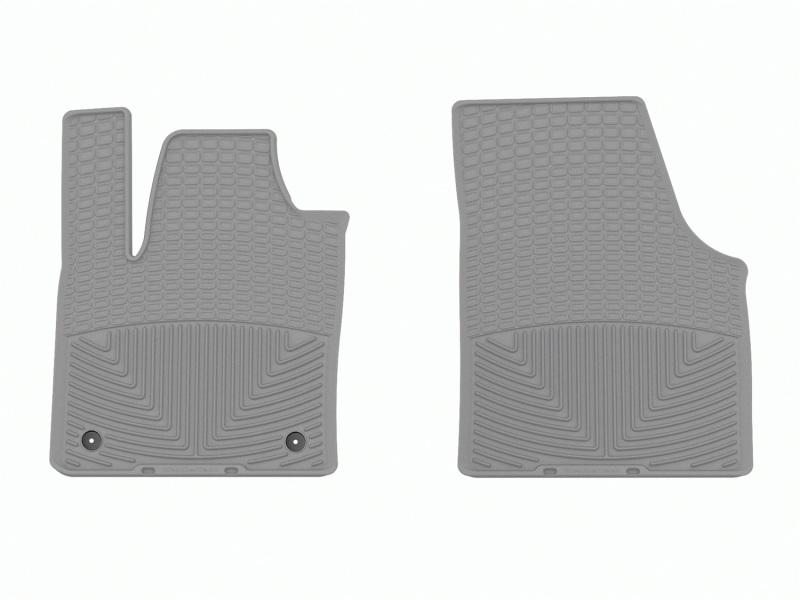 WeatherTech W655GR