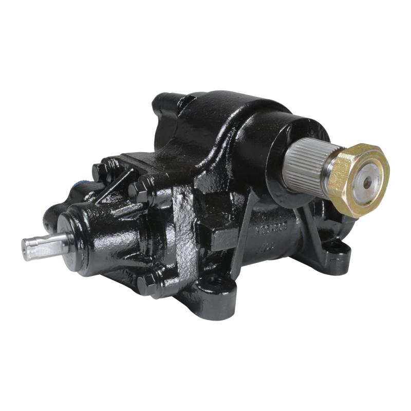 Yukon Gear & Axle ZSG7675