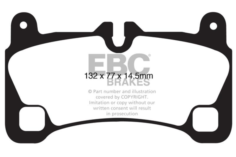 EBC ED91836