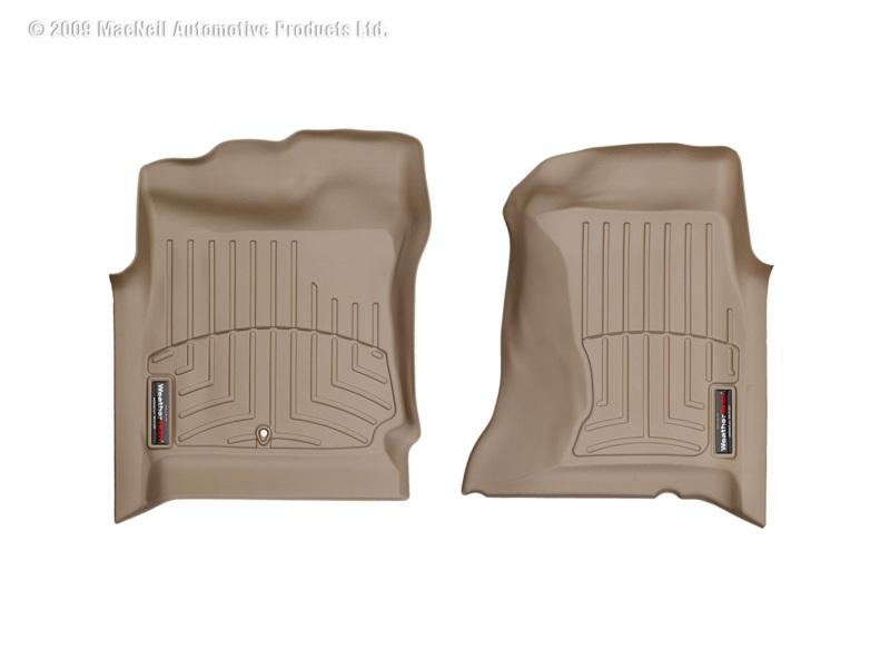 WeatherTech 450811
