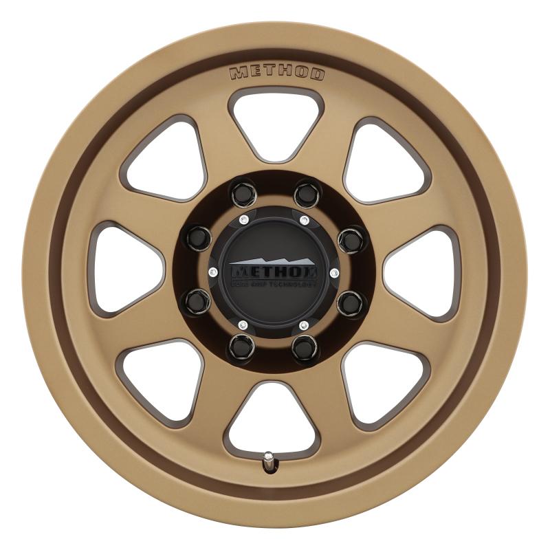 Method Wheels MR70178587900