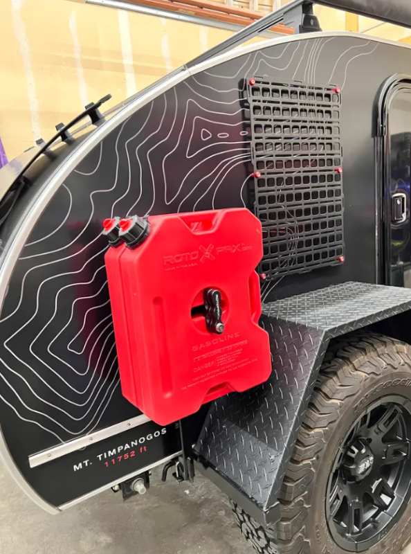 BuiltRight Industries 201013