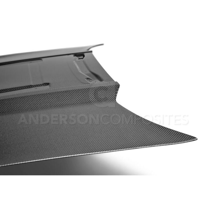 Anderson Composites AC-HD14CHCAM-ZL