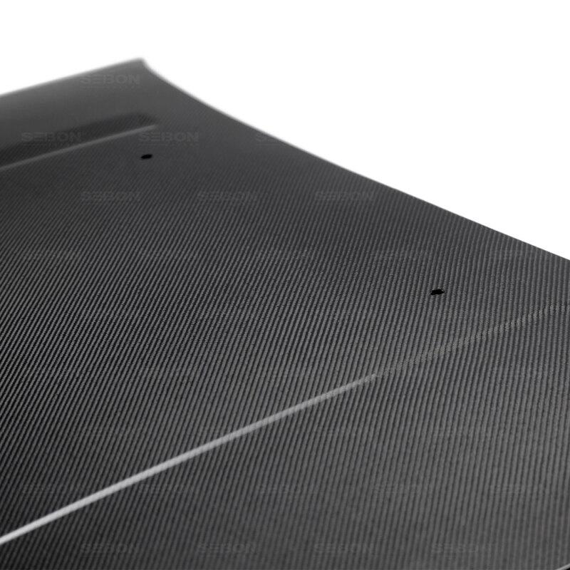 Seibon HD8487TYAE86C-OE