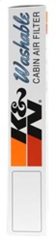 K&N Engineering VF1011