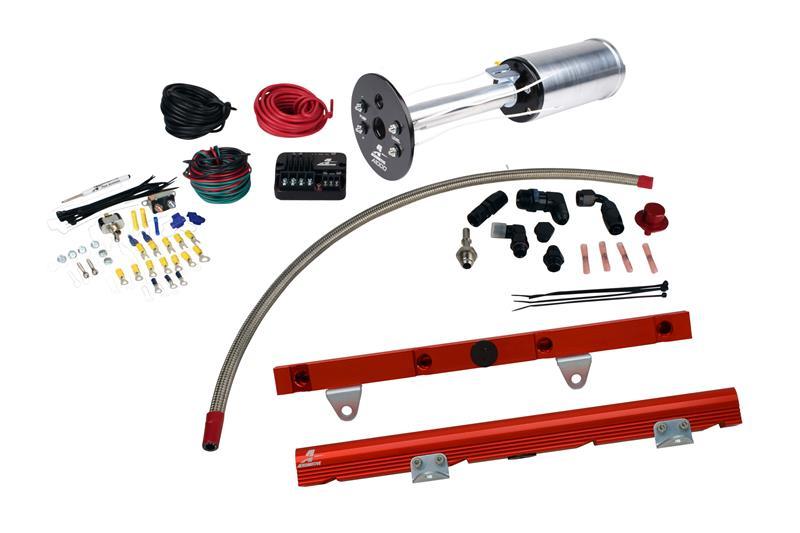 Aeromotive 17173