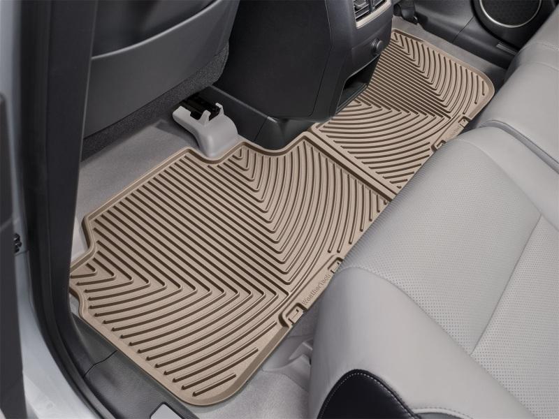 WeatherTech W422TN
