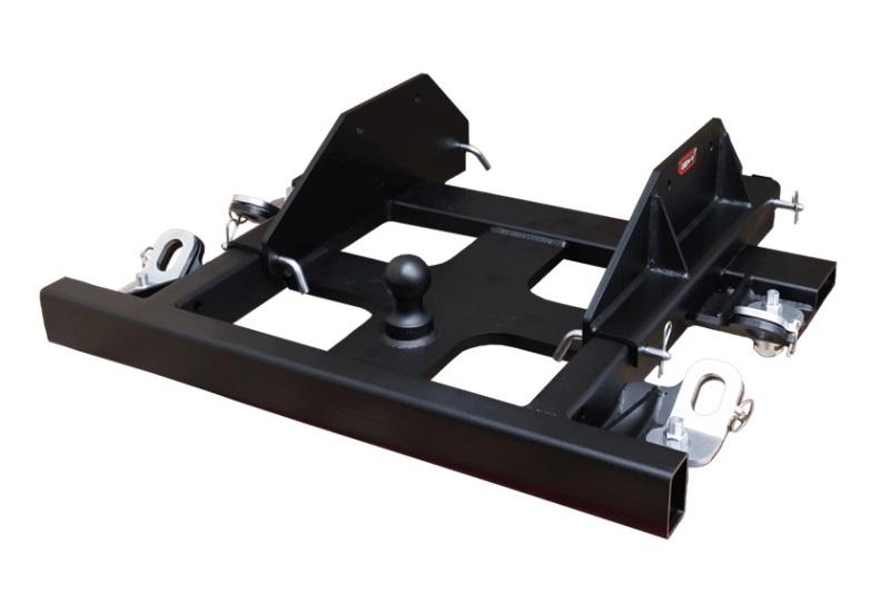 GEN-Y Hitch GH-21212