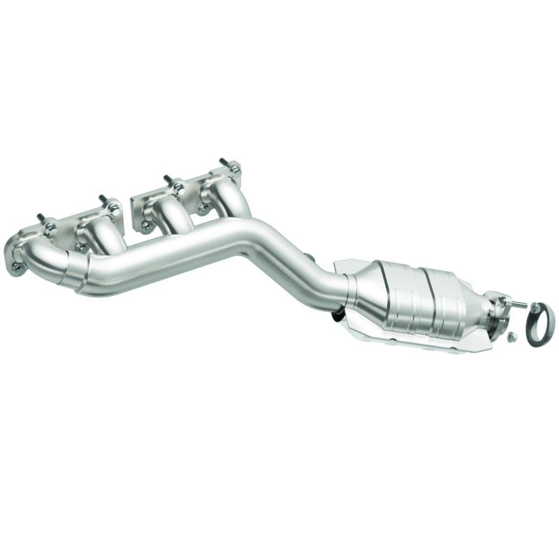 Magnaflow 50760
