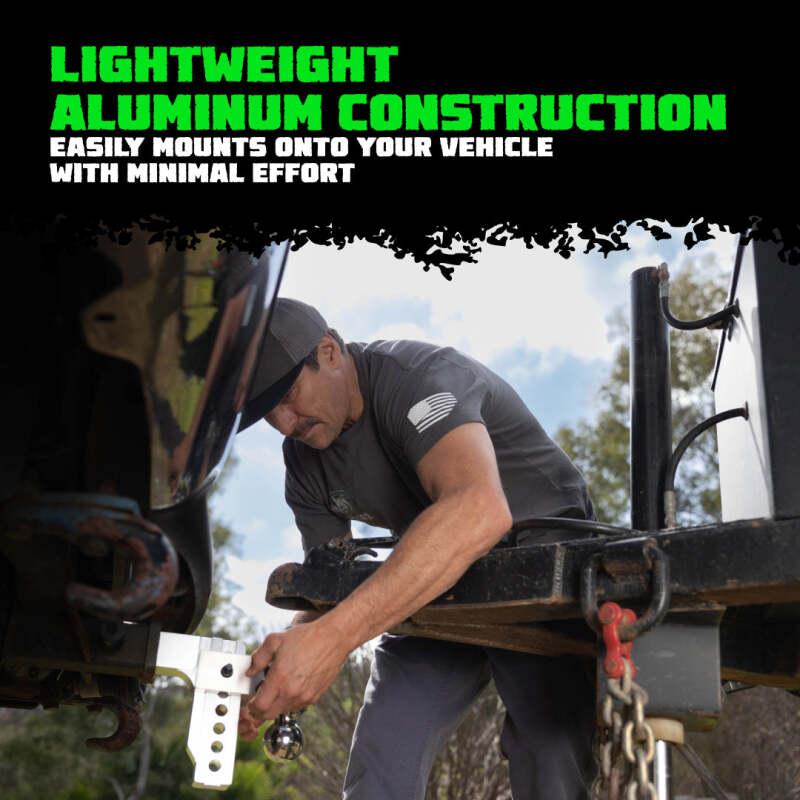 Rhino USA RG-HTDROP2-BLK