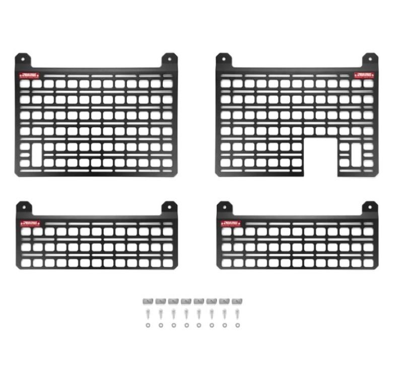 BuiltRight Industries 102114