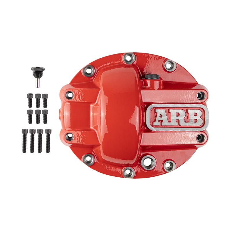 ARB 0750004