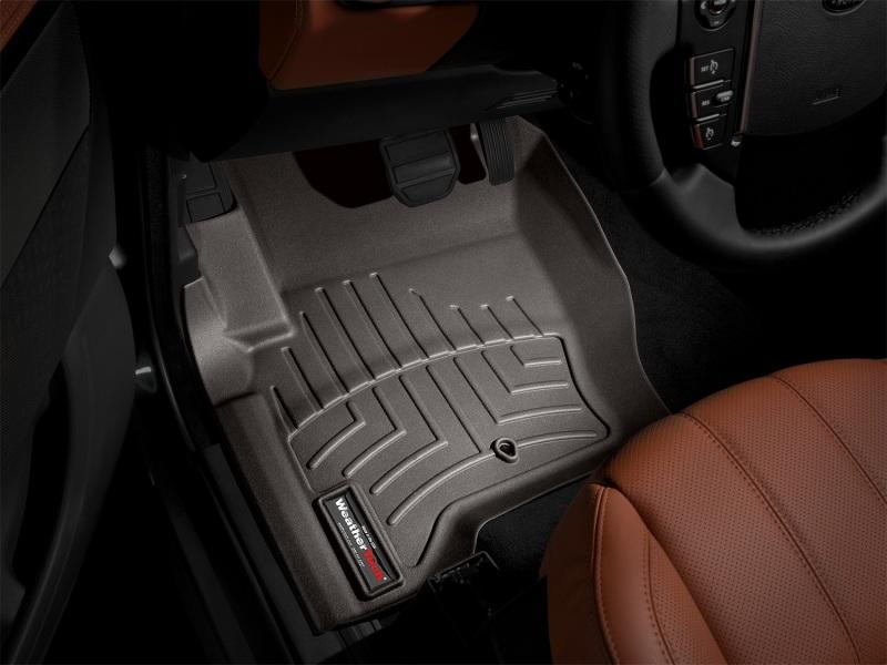 WeatherTech 473621