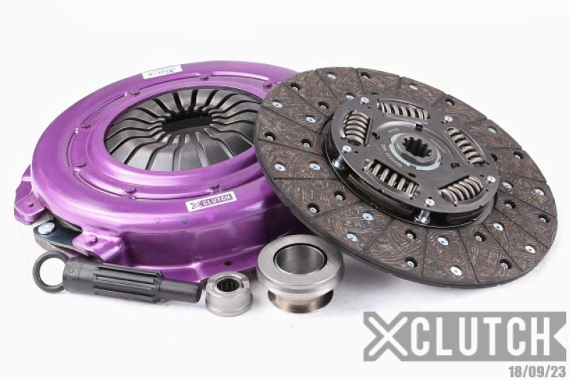 XCLUTCH XKFD28015-1A