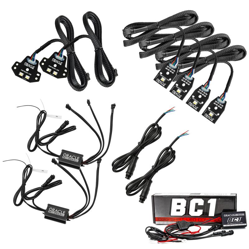 ORACLE Lighting 1443-335