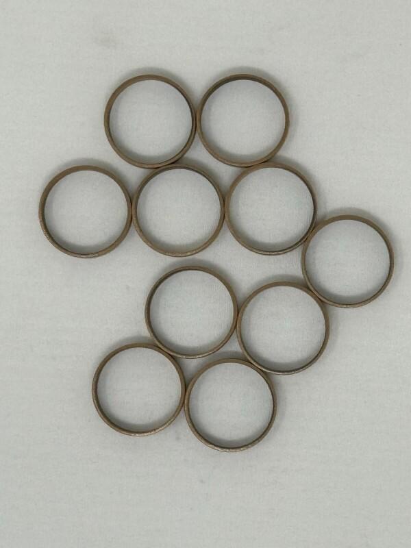 KYB Powersports 110610000910