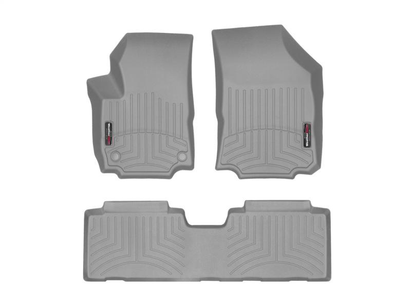 WeatherTech 461176-1-2